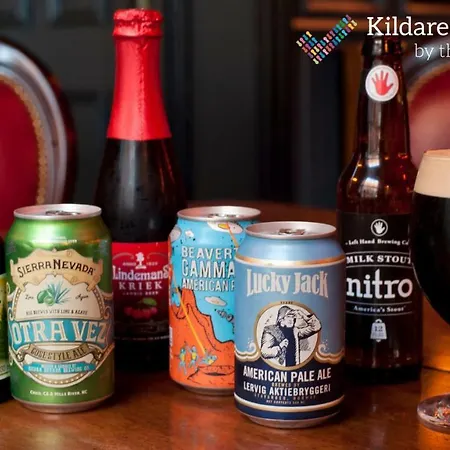 فندق The Kildare Street By Thekeycollections 2*