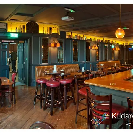 The Kildare Street By Thekeycollections 2* دبلن