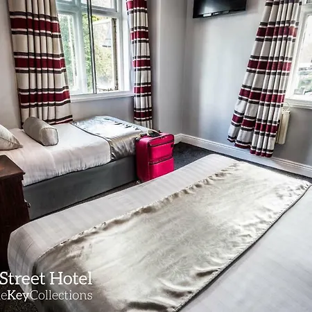 The Kildare Street By Thekeycollections دبلن