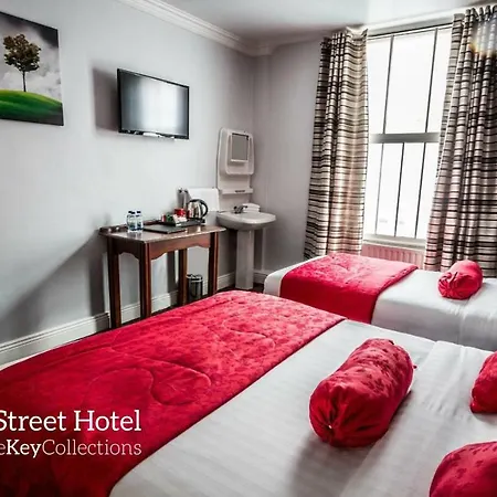 The Kildare Street By Thekeycollections 2*