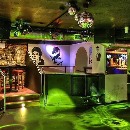 The Kildare Street By Thekeycollections فندق