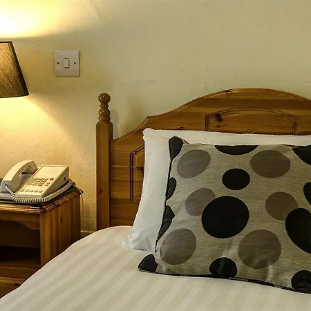 The Kildare Street By Thekeycollections