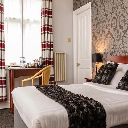 The Kildare Street By Thekeycollections دبلن