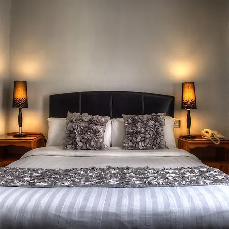 The Kildare Street By Thekeycollections 2* دبلن