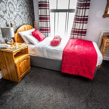 The Kildare Street By Thekeycollections 2* دبلن