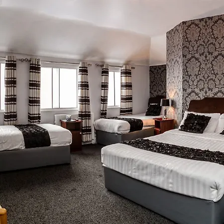 The Kildare Street By Thekeycollections