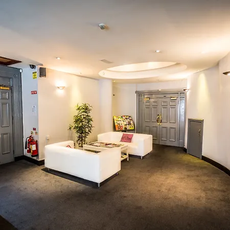 The Kildare Street By Thekeycollections دبلن