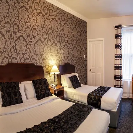 The Kildare Street By Thekeycollections