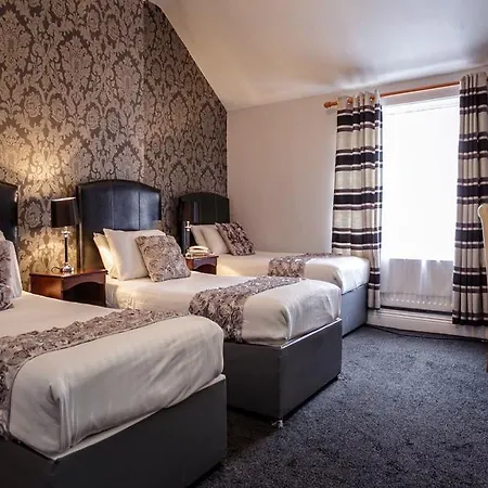 The Kildare Street By Thekeycollections 2* دبلن