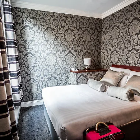 فندق The Kildare Street By Thekeycollections 2*