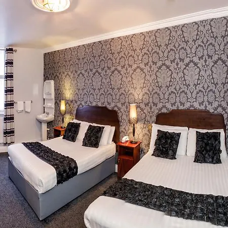 The Kildare Street By Thekeycollections دبلن