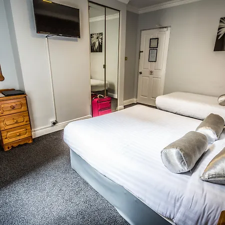 The Kildare Street By Thekeycollections دبلن