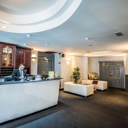 The Kildare Street By Thekeycollections 2*