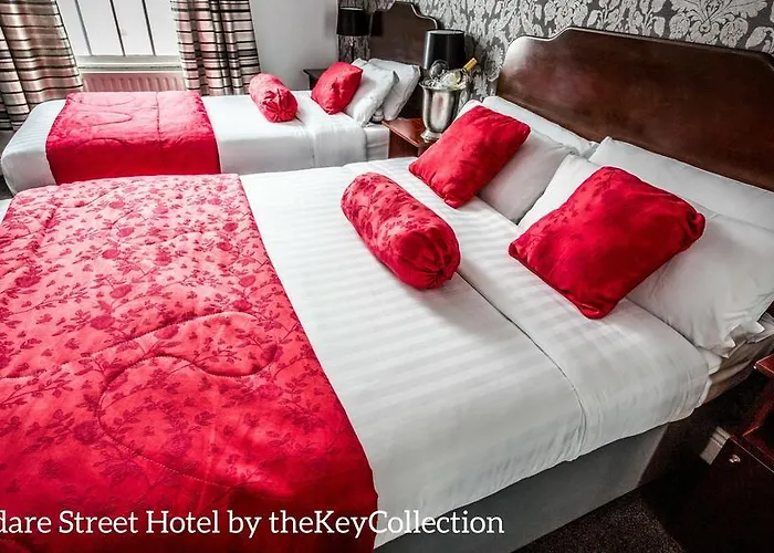 The Kildare Street By Thekeycollections