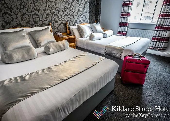 The Kildare Street By Thekeycollections 2*