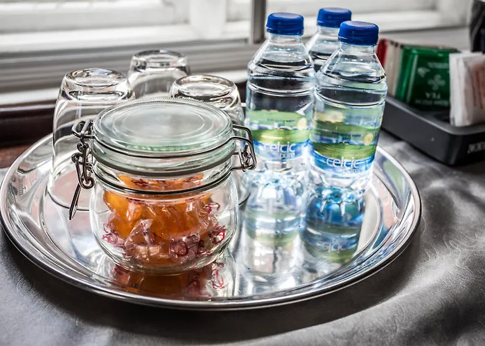 The Kildare Street By Thekeycollections מלון