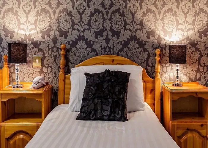 The Kildare Street By Thekeycollections דבלין