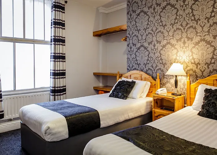 The Kildare Street By Thekeycollections 2* דבלין