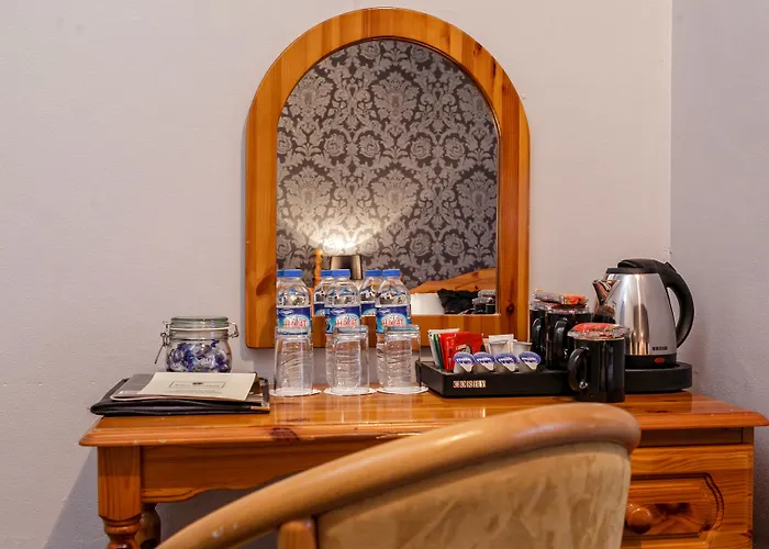 מלון The Kildare Street By Thekeycollections 2*