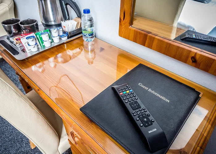 מלון The Kildare Street By Thekeycollections דבלין