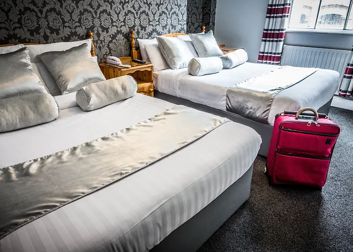 The Kildare Street By Thekeycollections