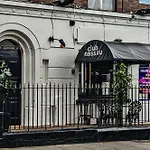 فندق The Kildare Street By Thekeycollections 2*