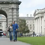 The Kildare Street By Thekeycollections