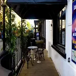 The Kildare Street By Thekeycollections 2* دبلن