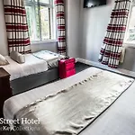 The Kildare Street By Thekeycollections دبلن