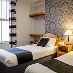 The Kildare Street By Thekeycollections 2* دبلن