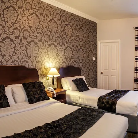 Hotel The Kildare Street By Thekeycollections