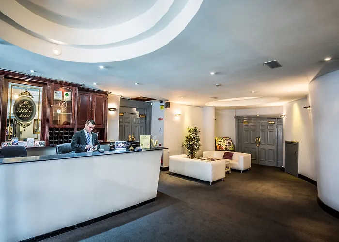 The Kildare Street By Thekeycollections 2*